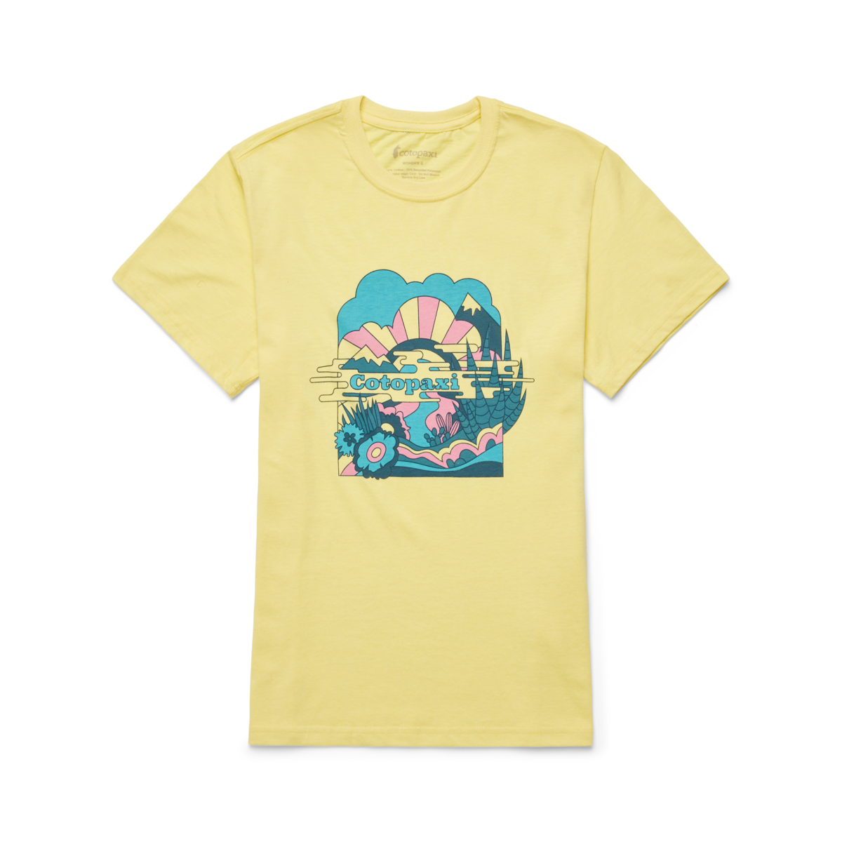 Utopia T-Shirt - Women's