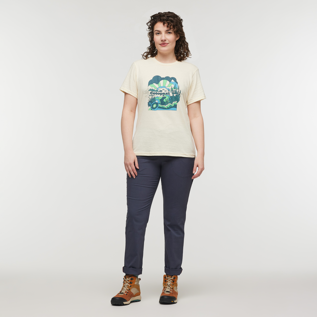 Utopia T-Shirt - Women's