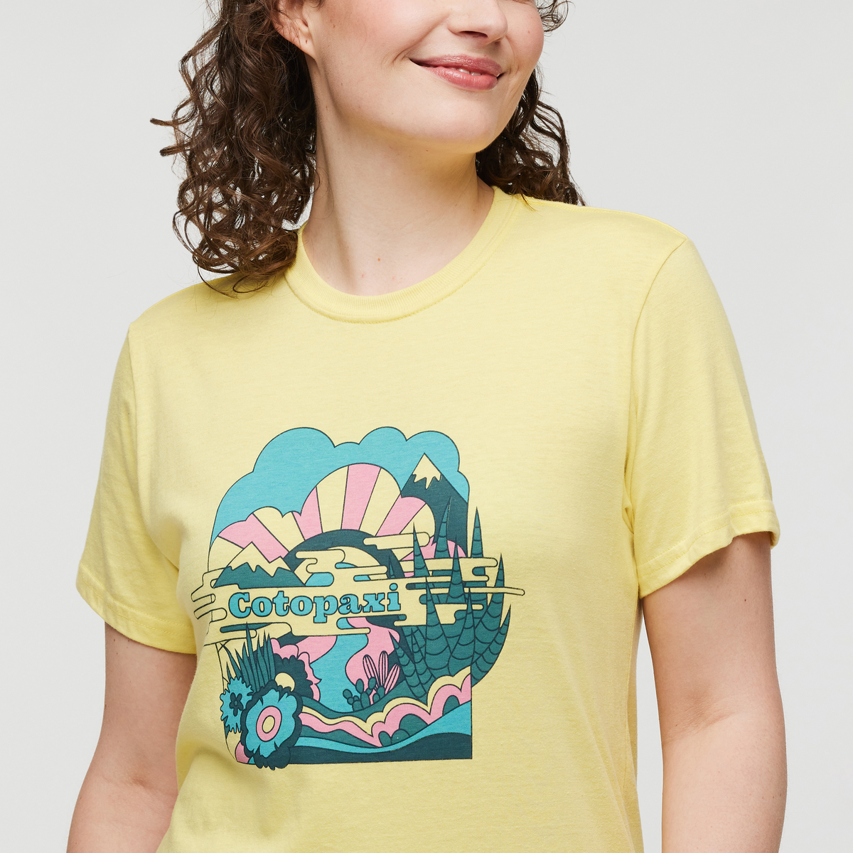 Utopia T-Shirt - Women's