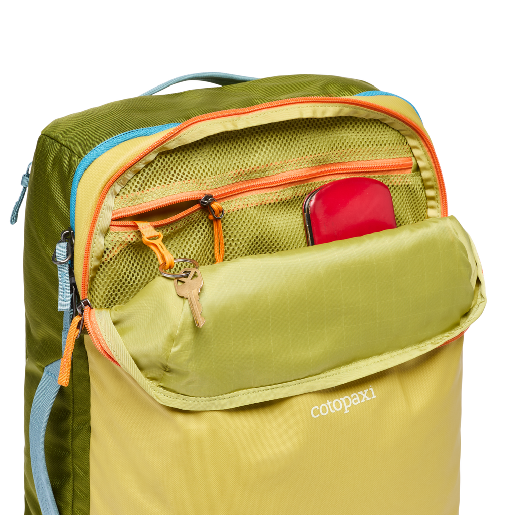 Allpa 35L Travel Pack