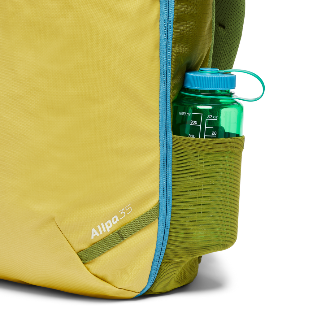 Allpa 35L Travel Pack