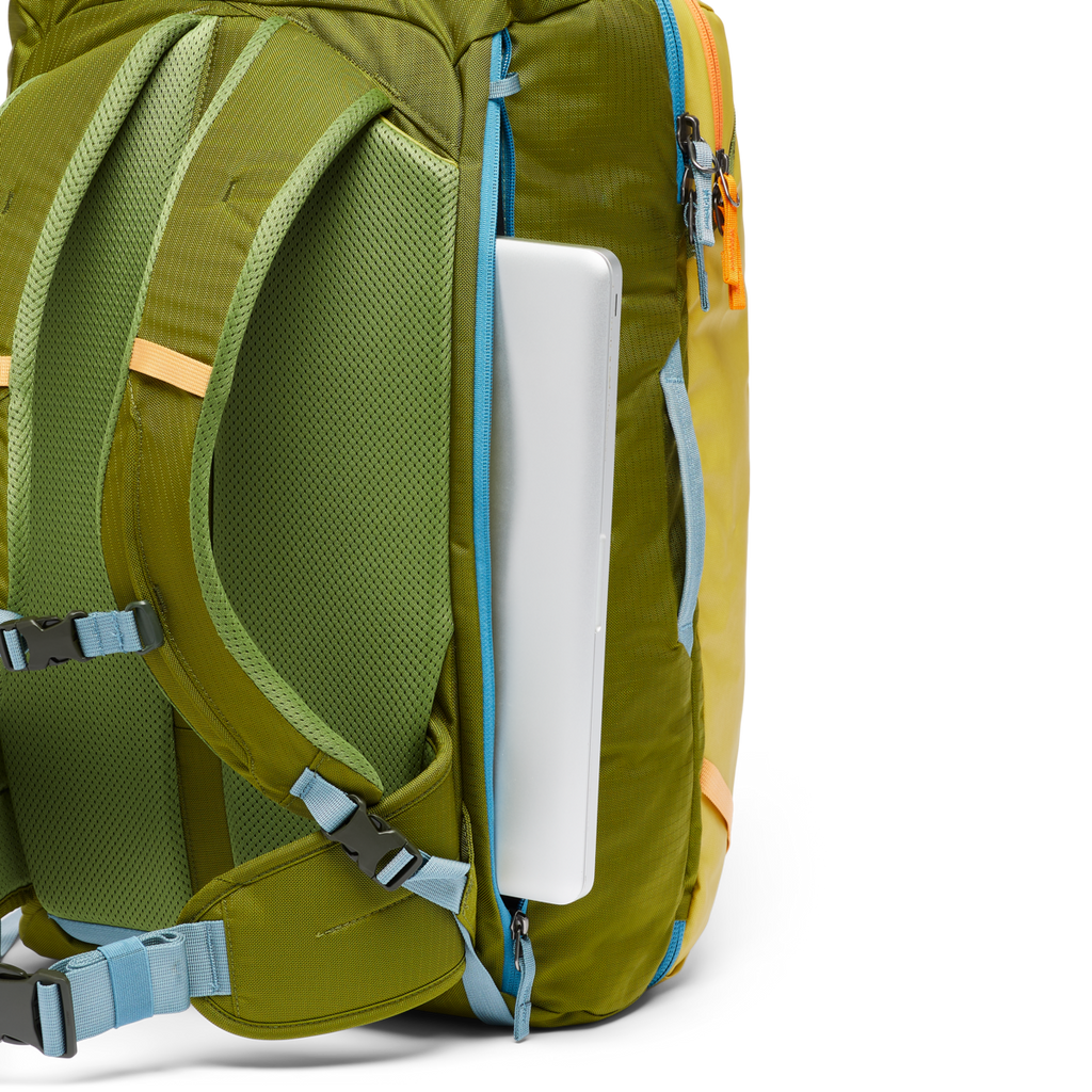 Allpa 42L Travel Pack