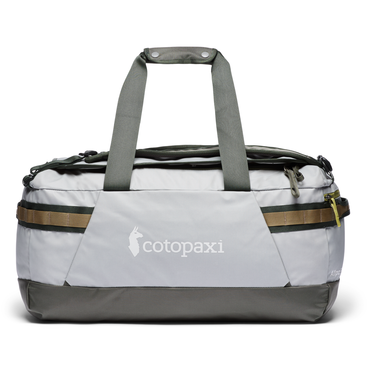 Allpa Getaway 55L Duffel