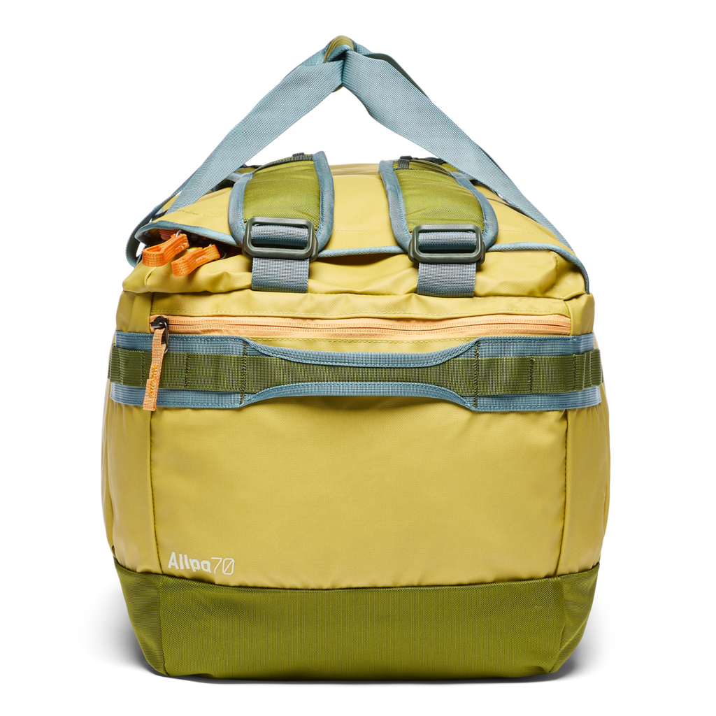 Allpa Getaway 70L Duffel