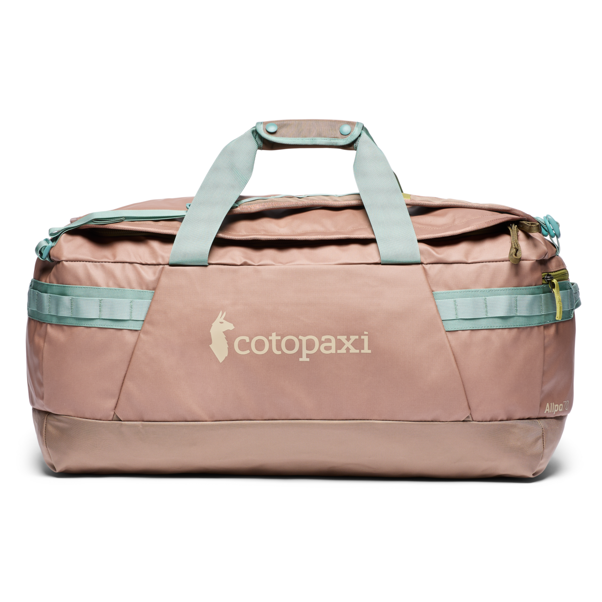 Allpa Getaway 70L Duffel
