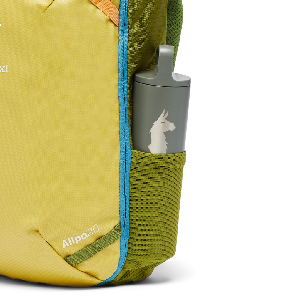 Allpa Mini 20L Travel Pack