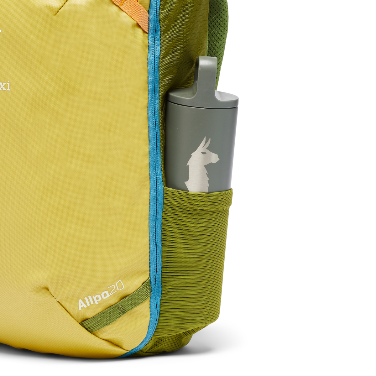 Allpa Mini 20L Travel Pack