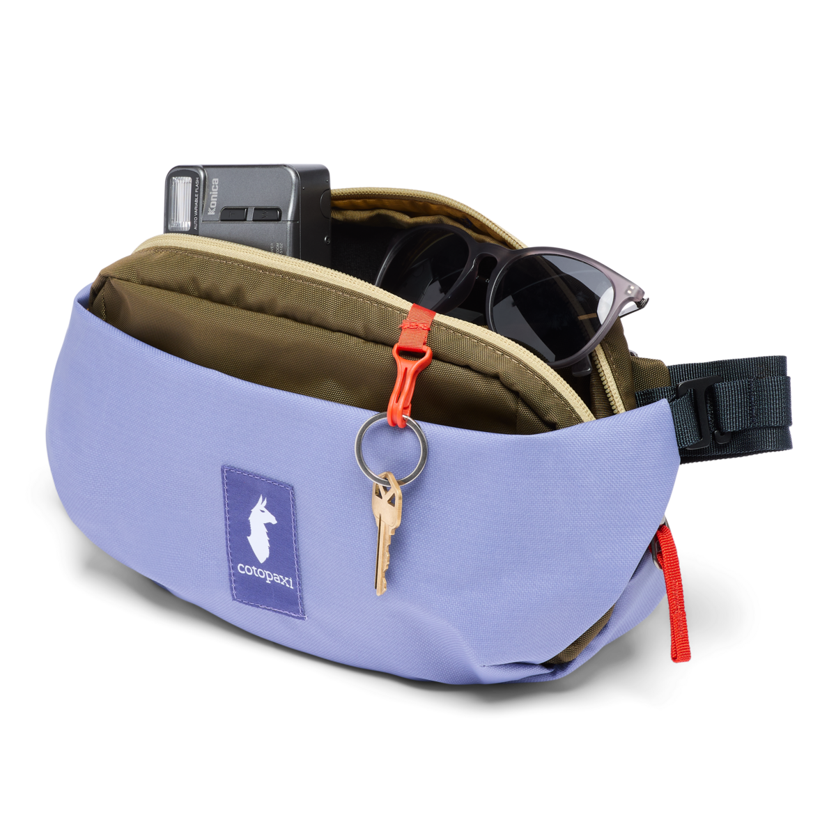 Coso 2L Hip Pack - Cada Día