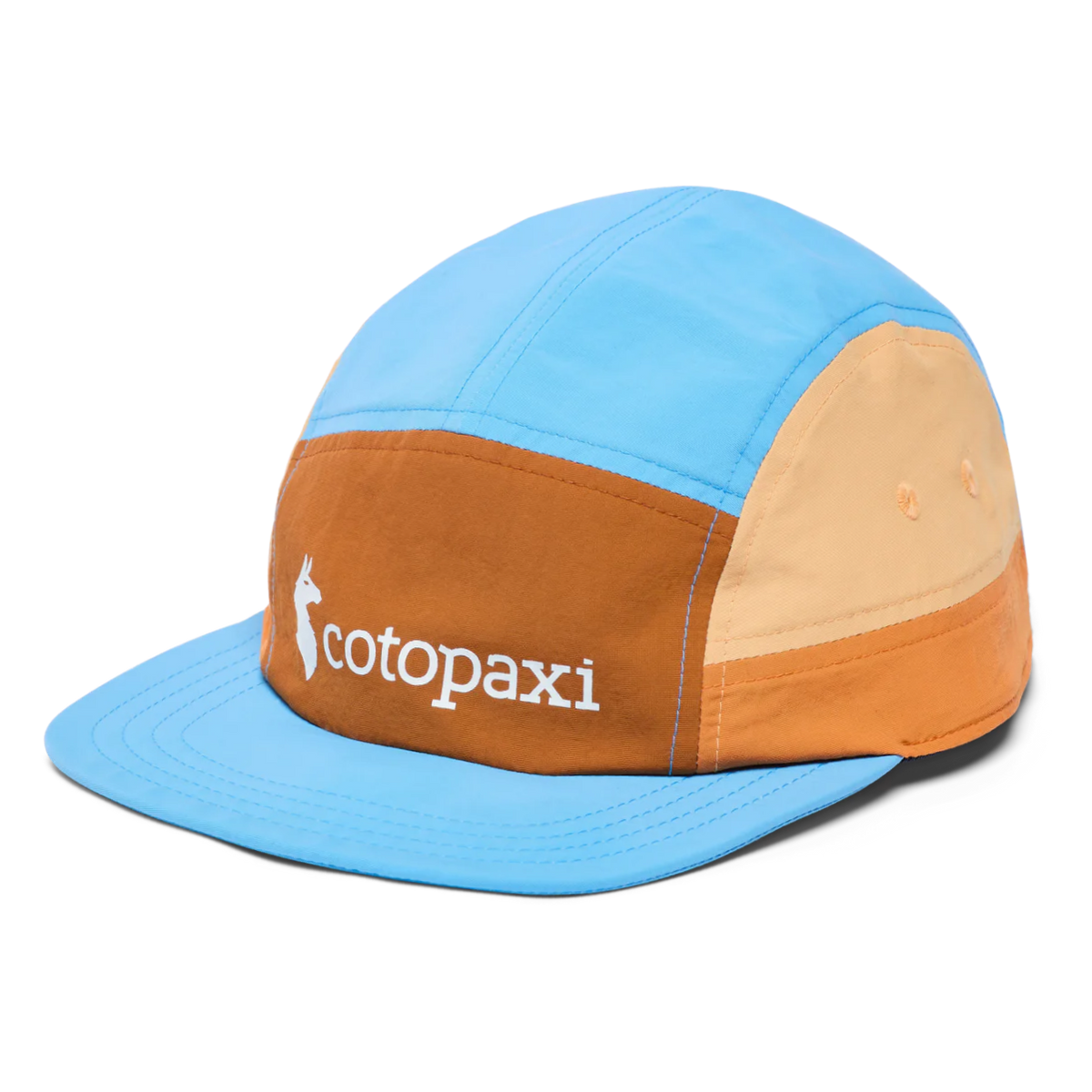 Cotopaxi Tech 5-Panel Hat