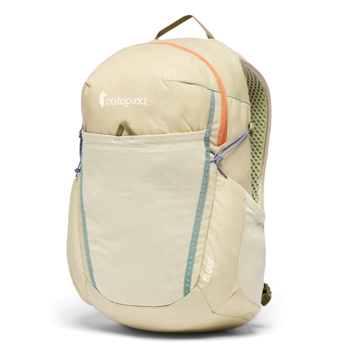 Elqui 18L Daypack