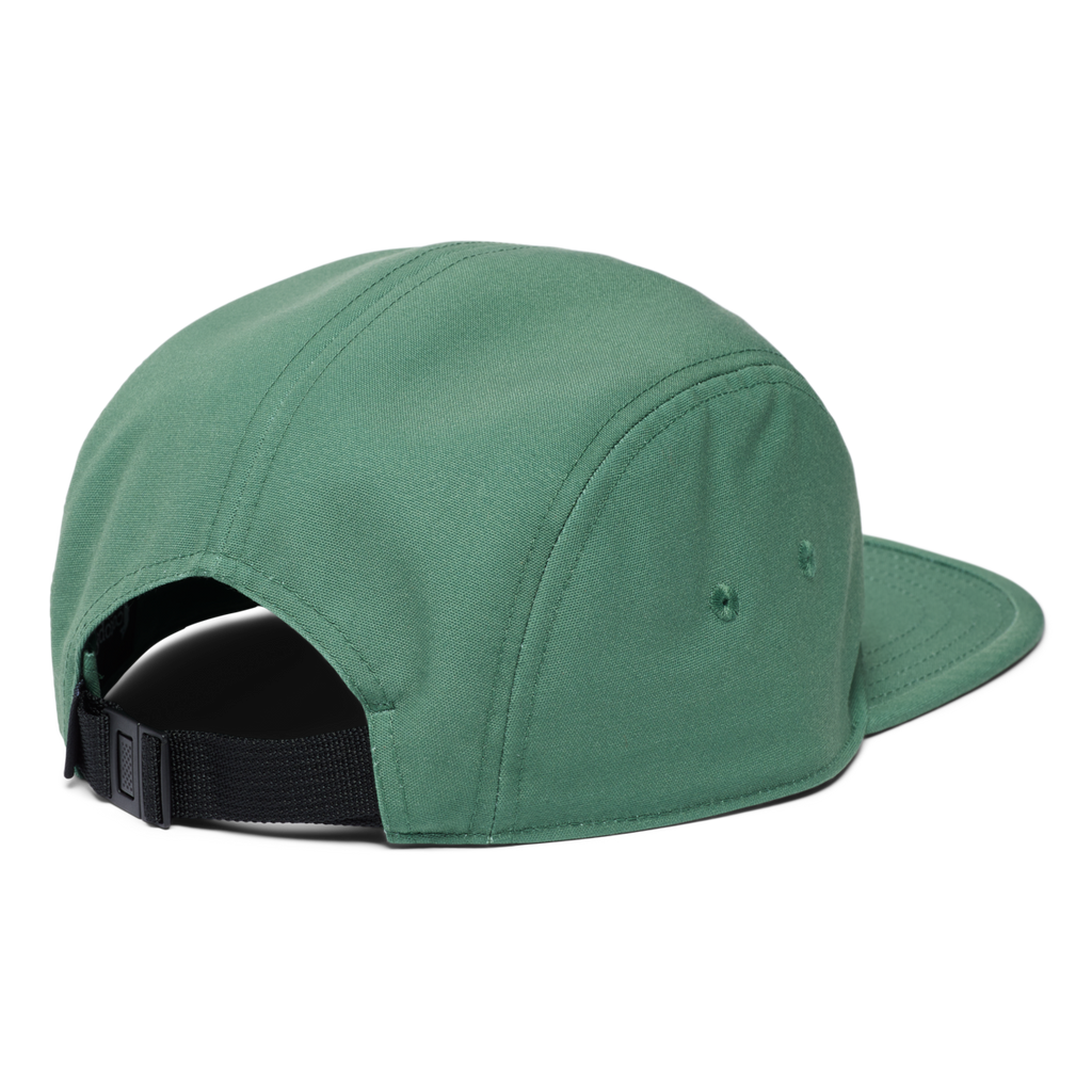 Llama Stripes 5-Panel Hat