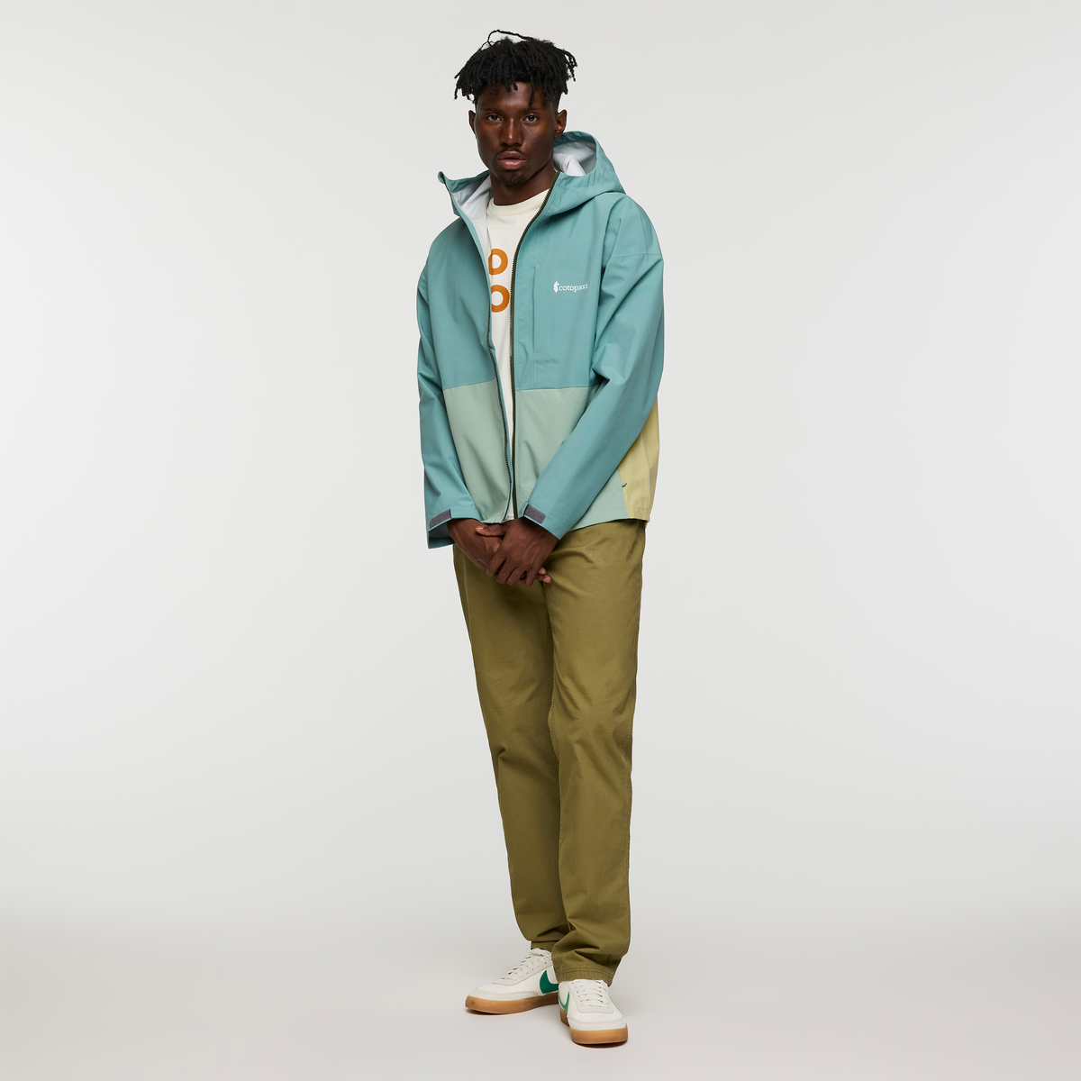 Cielo Rain Jacket - Men's