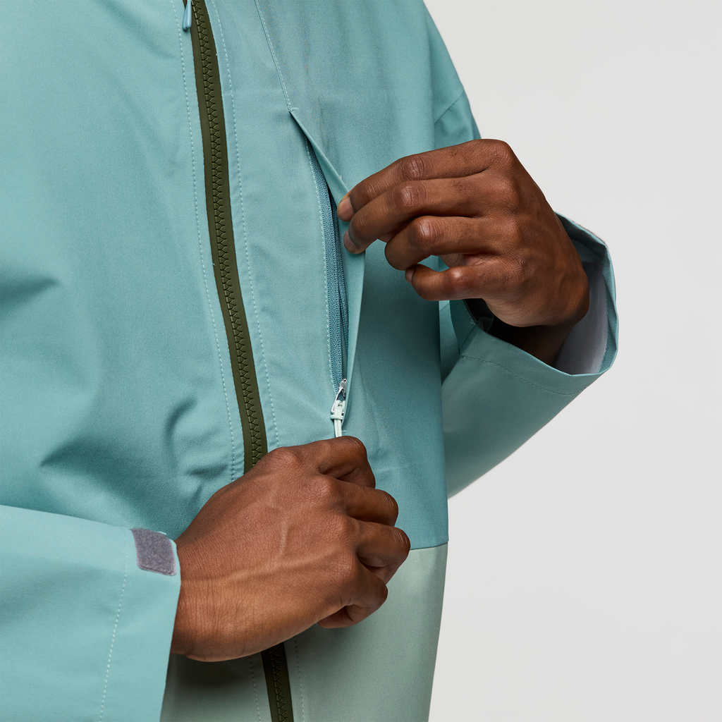 Cielo Rain Jacket - Men's