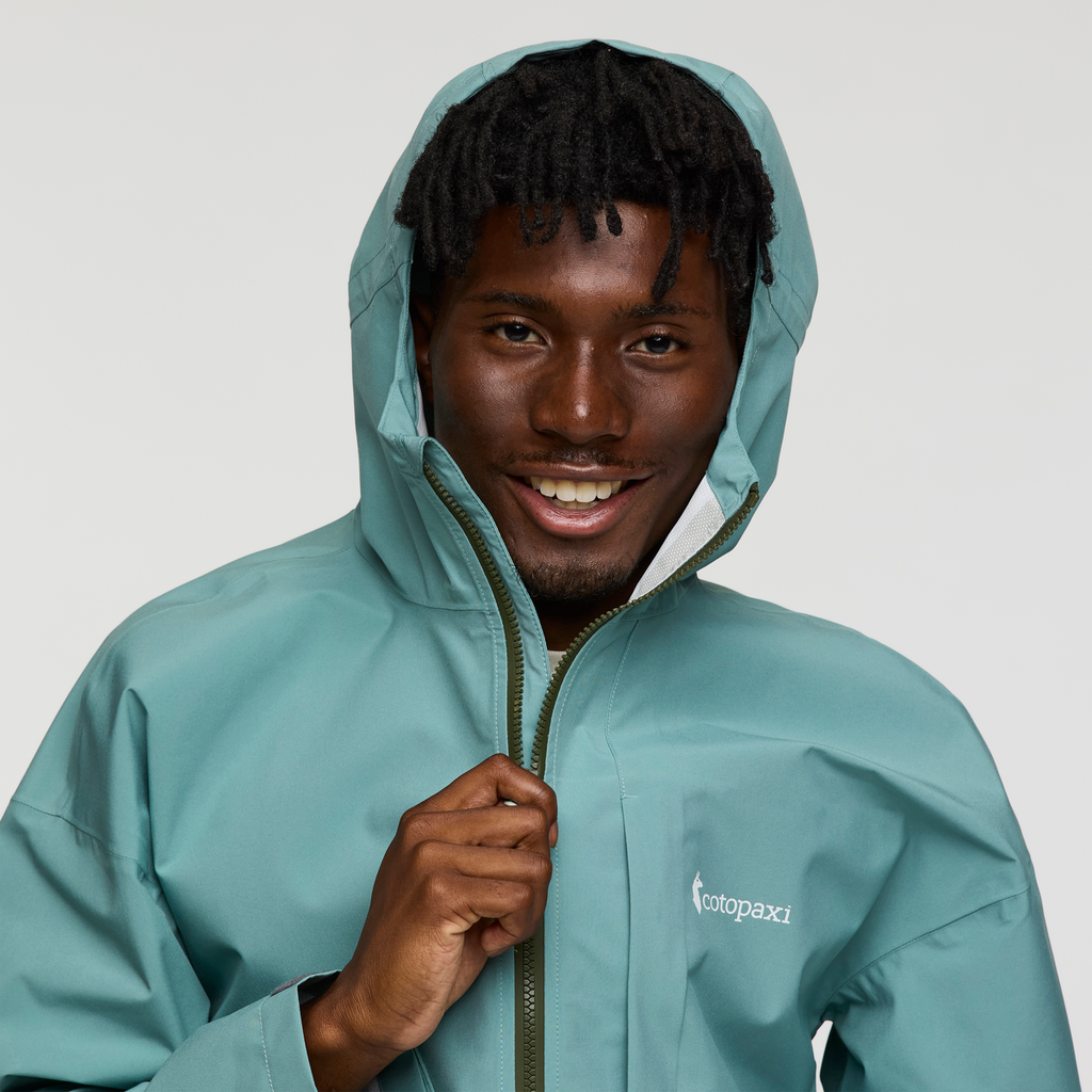 Cielo Rain Jacket - Men's