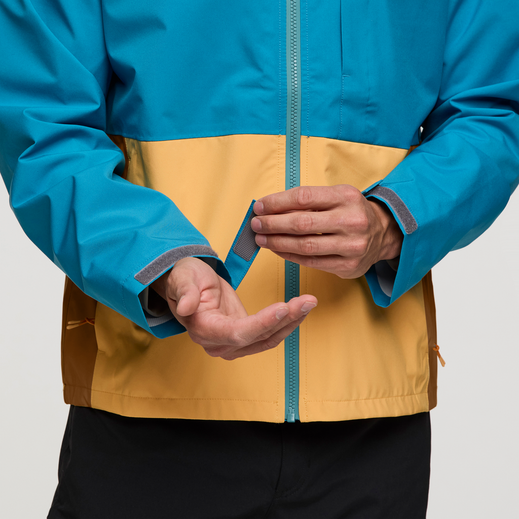 Cielo Rain Jacket - Men's
