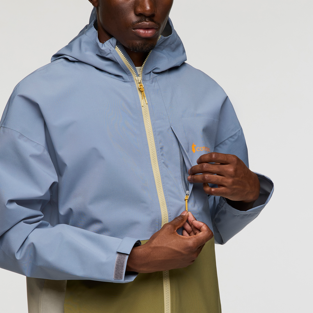 Cielo Rain Jacket - Men's