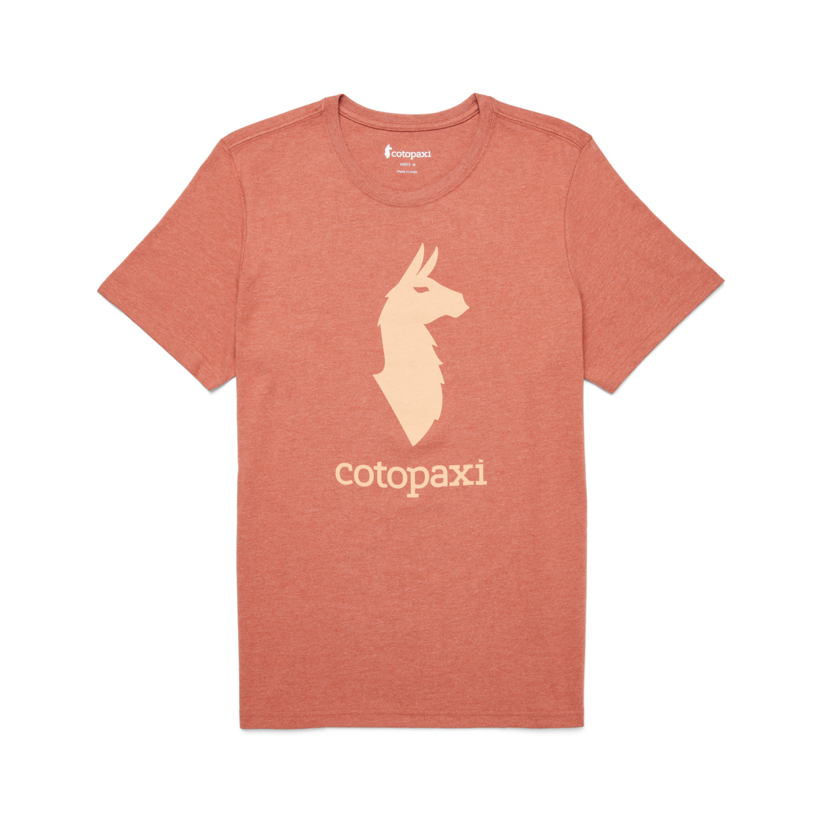 Cotopaxi Llama T-Shirt - Men's
