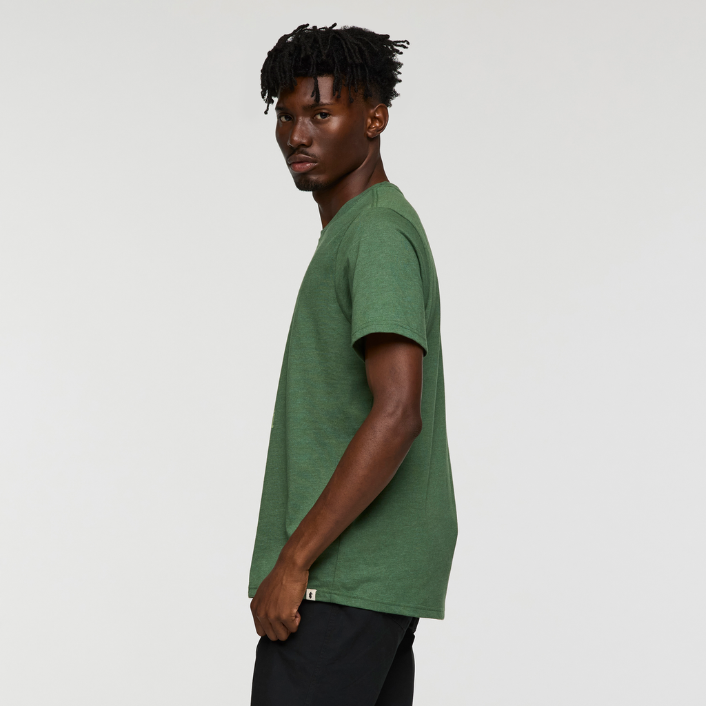 Cotopaxi Llama T-Shirt - Men's
