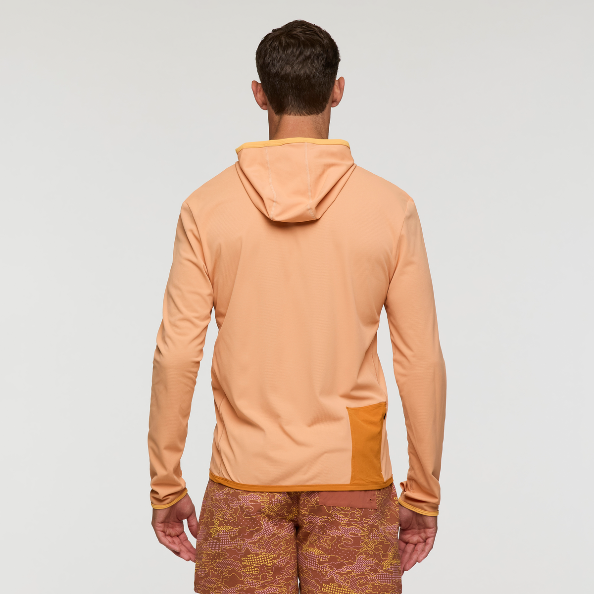 Sombra Sun Hoodie - Men's
