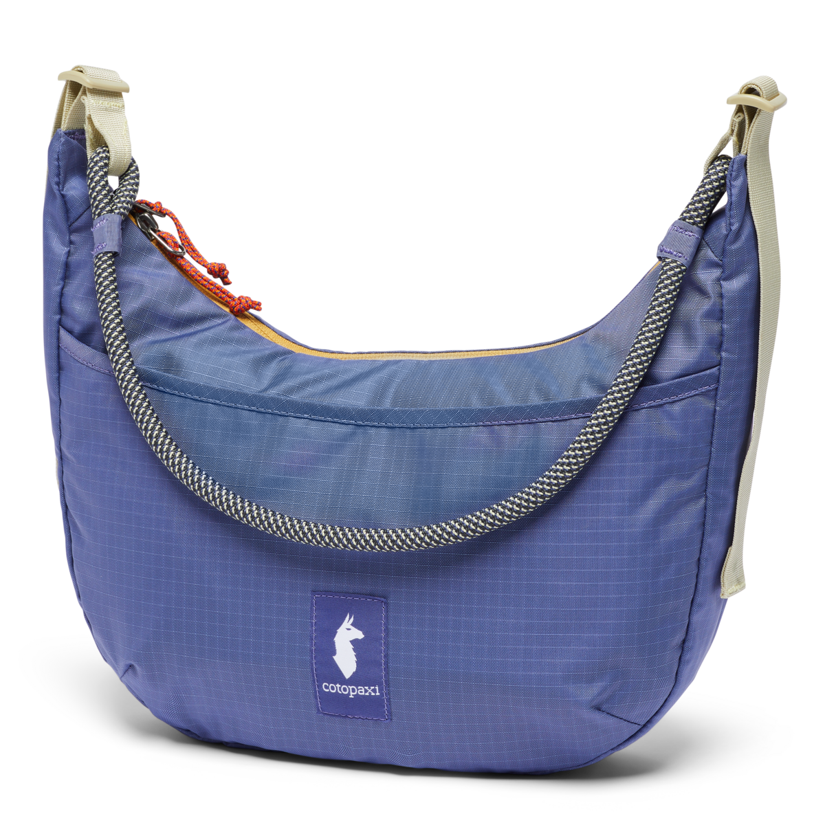 Trozo 8L Shoulder Bag