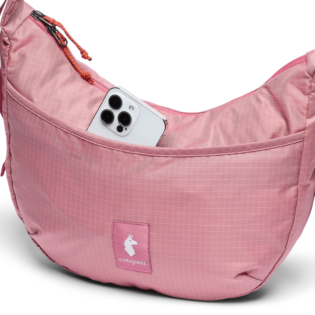 Trozo 8L Shoulder Bag