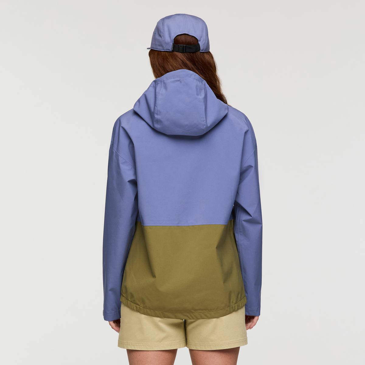 Cielo Rain Jacket - Women's