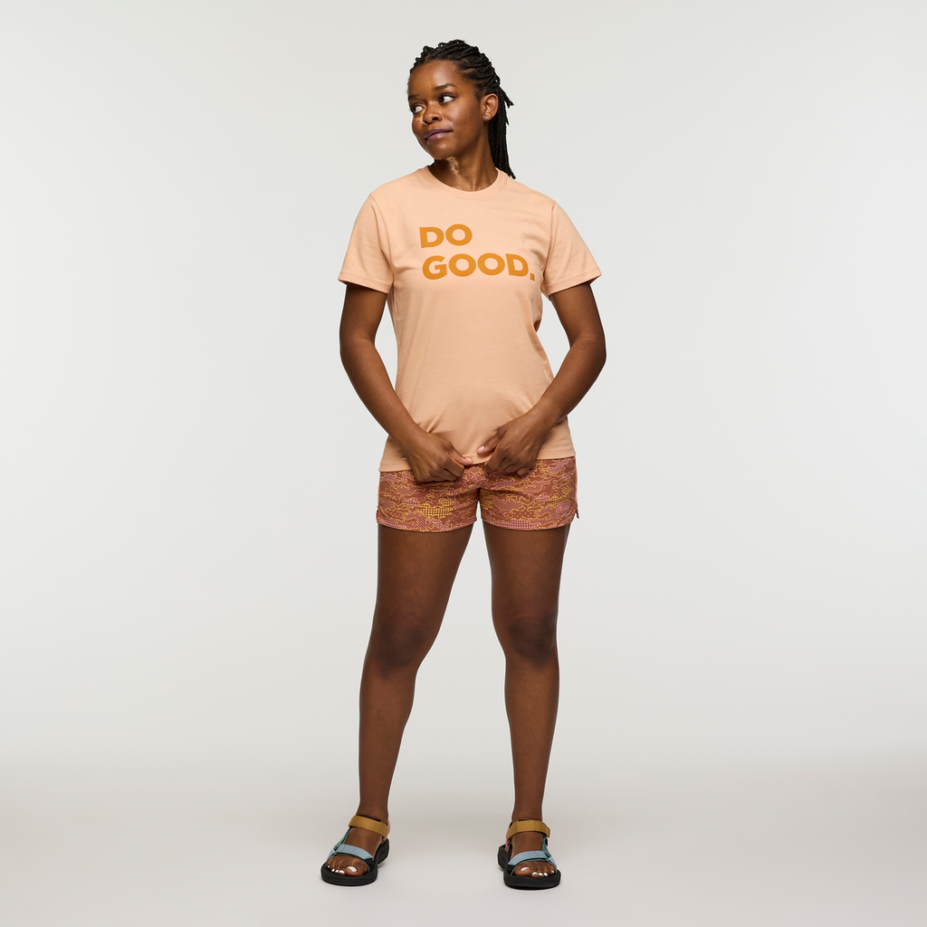 Do Good T-Shirt - Women's