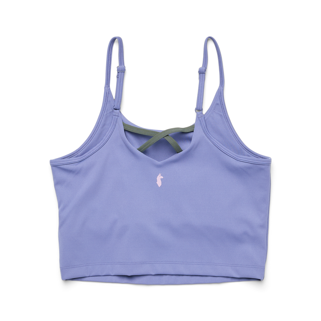 Muevo Scoop Tank - Women's
