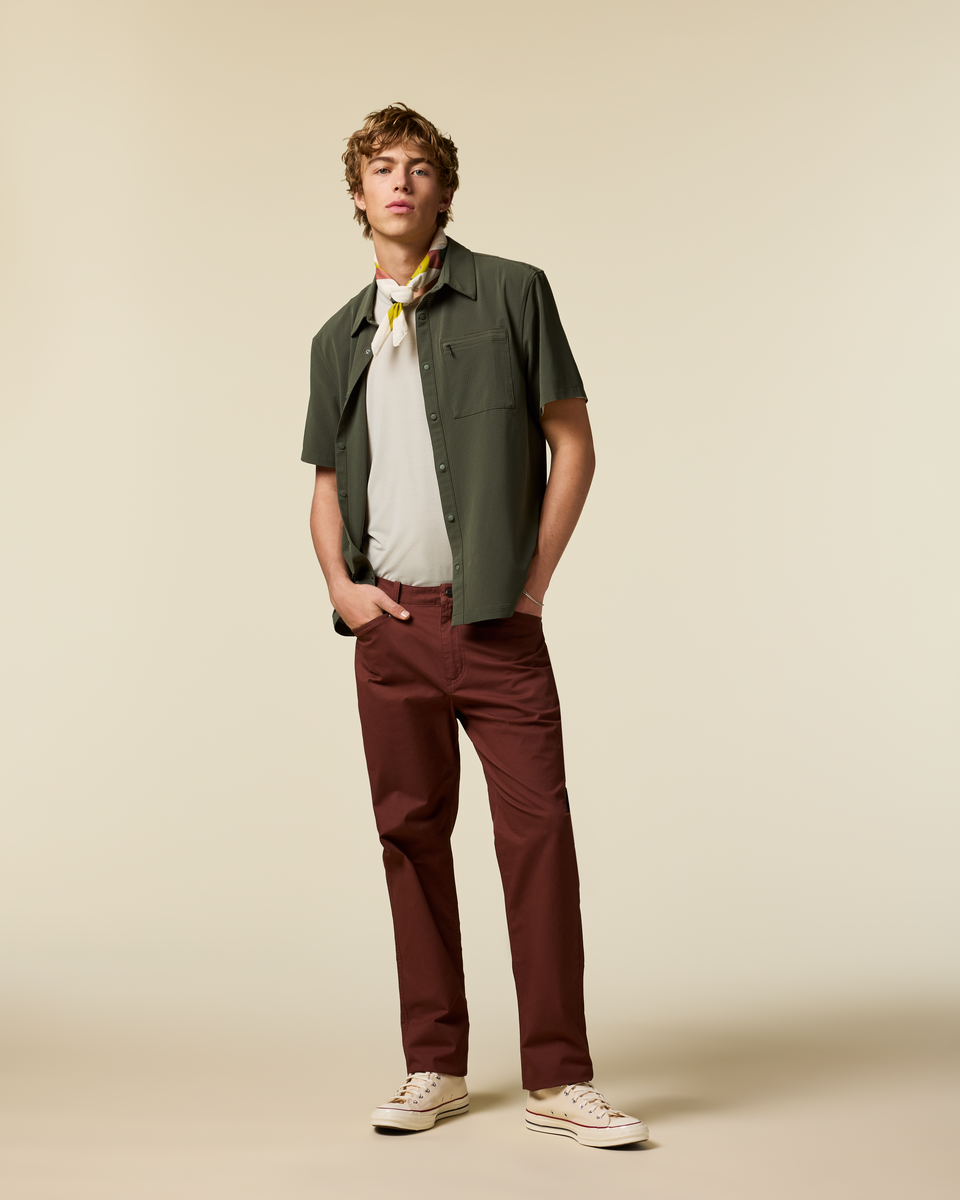 Ambato Everyday Pant - Men's
