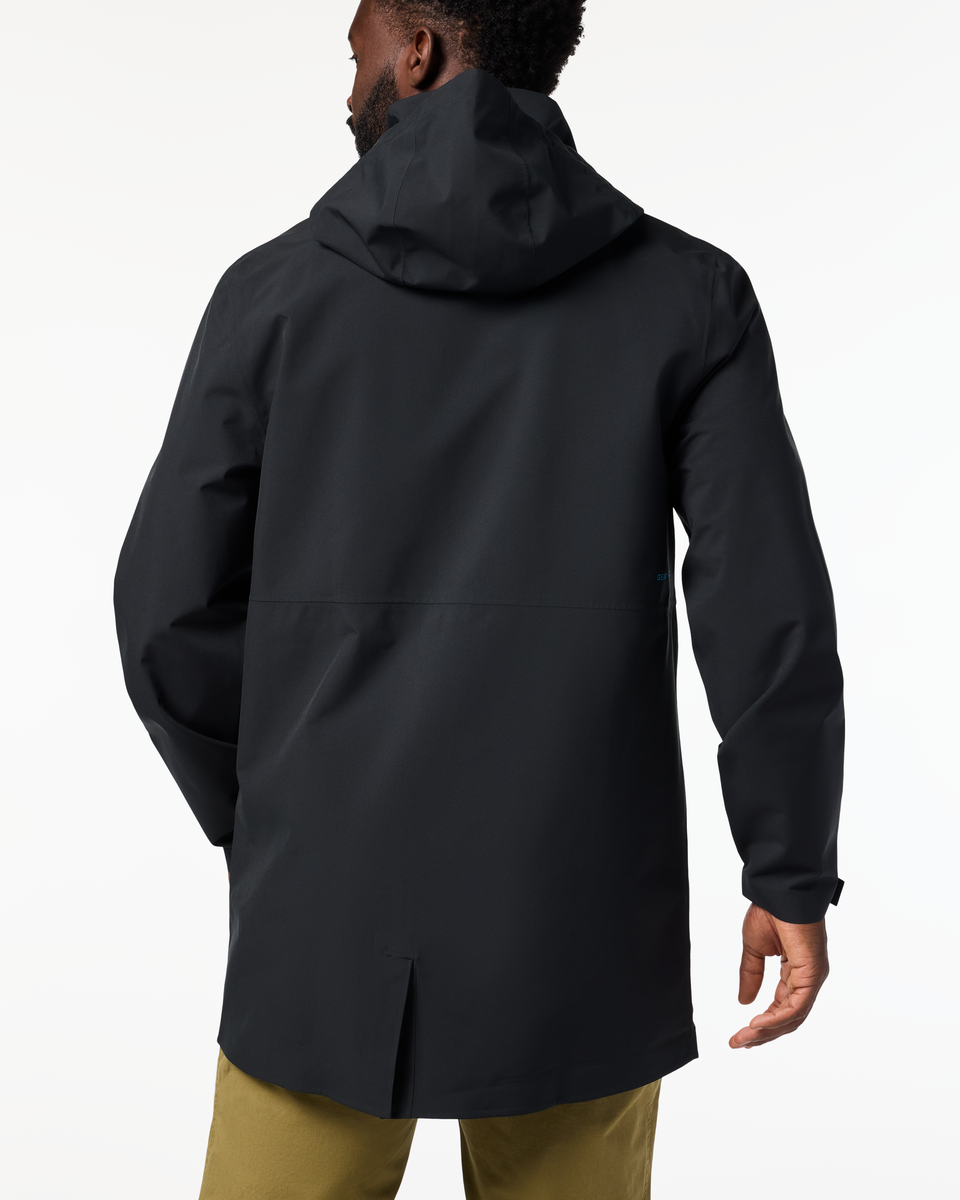 Cielo Rain Parka - Men's