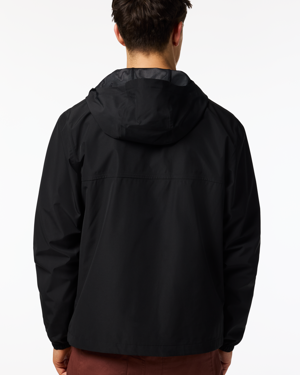 Rayu Rain Jacket - Men's