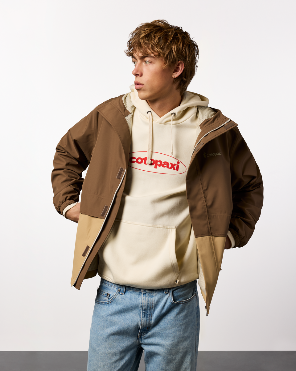 Rayu Rain Jacket - Men's
