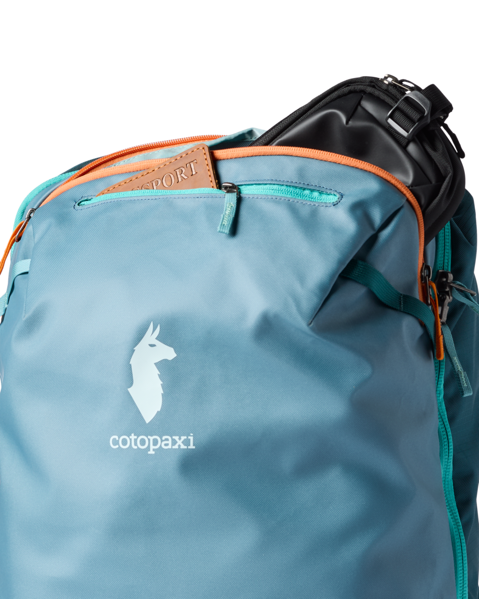 Allpa 42L Travel Pack