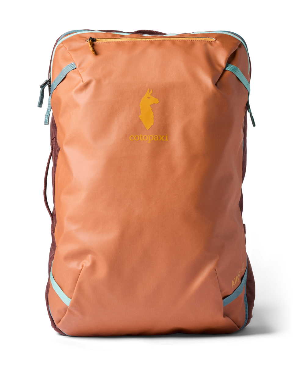 Allpa 42L Travel Pack