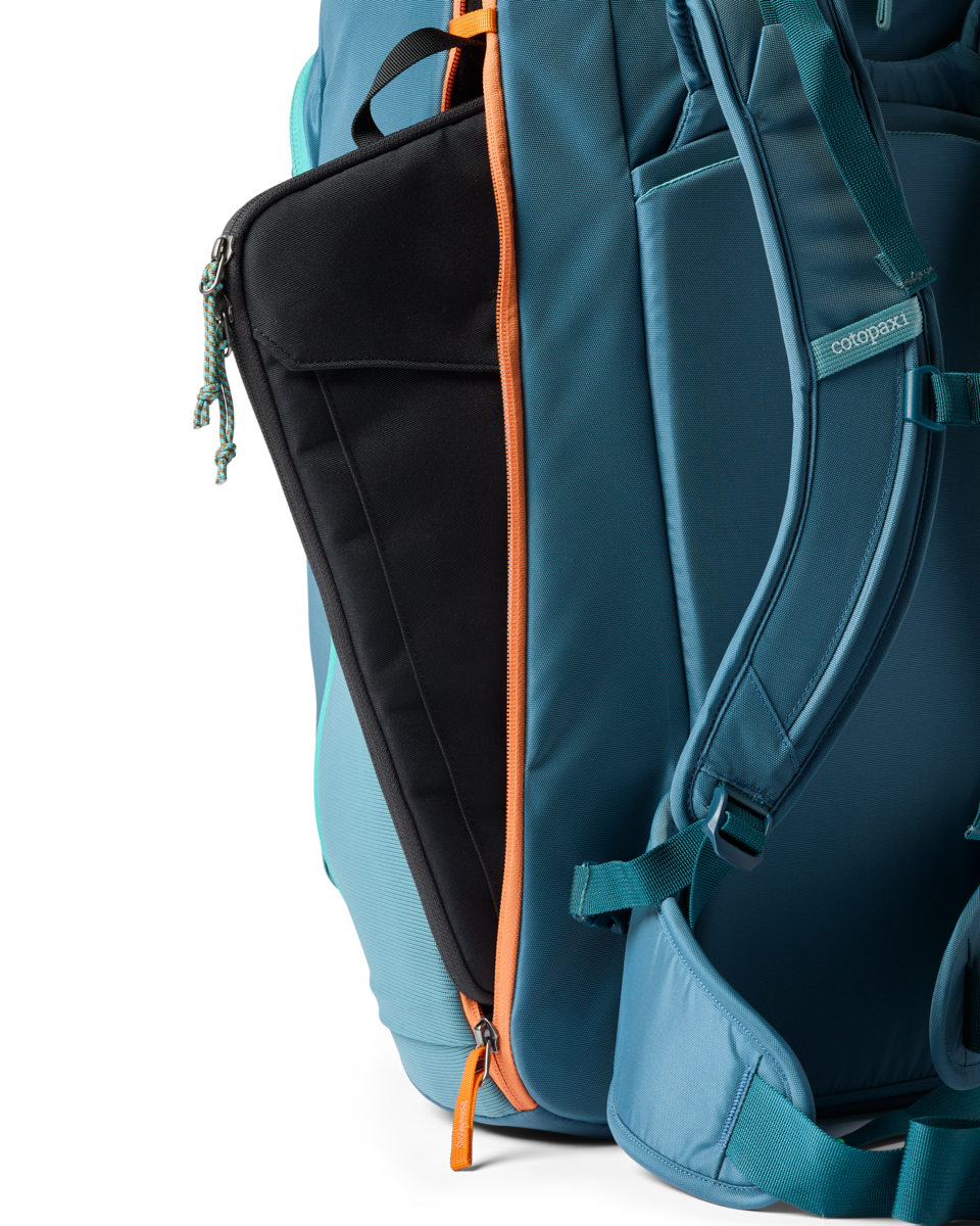 Allpa 50L Adventure Travel Pack