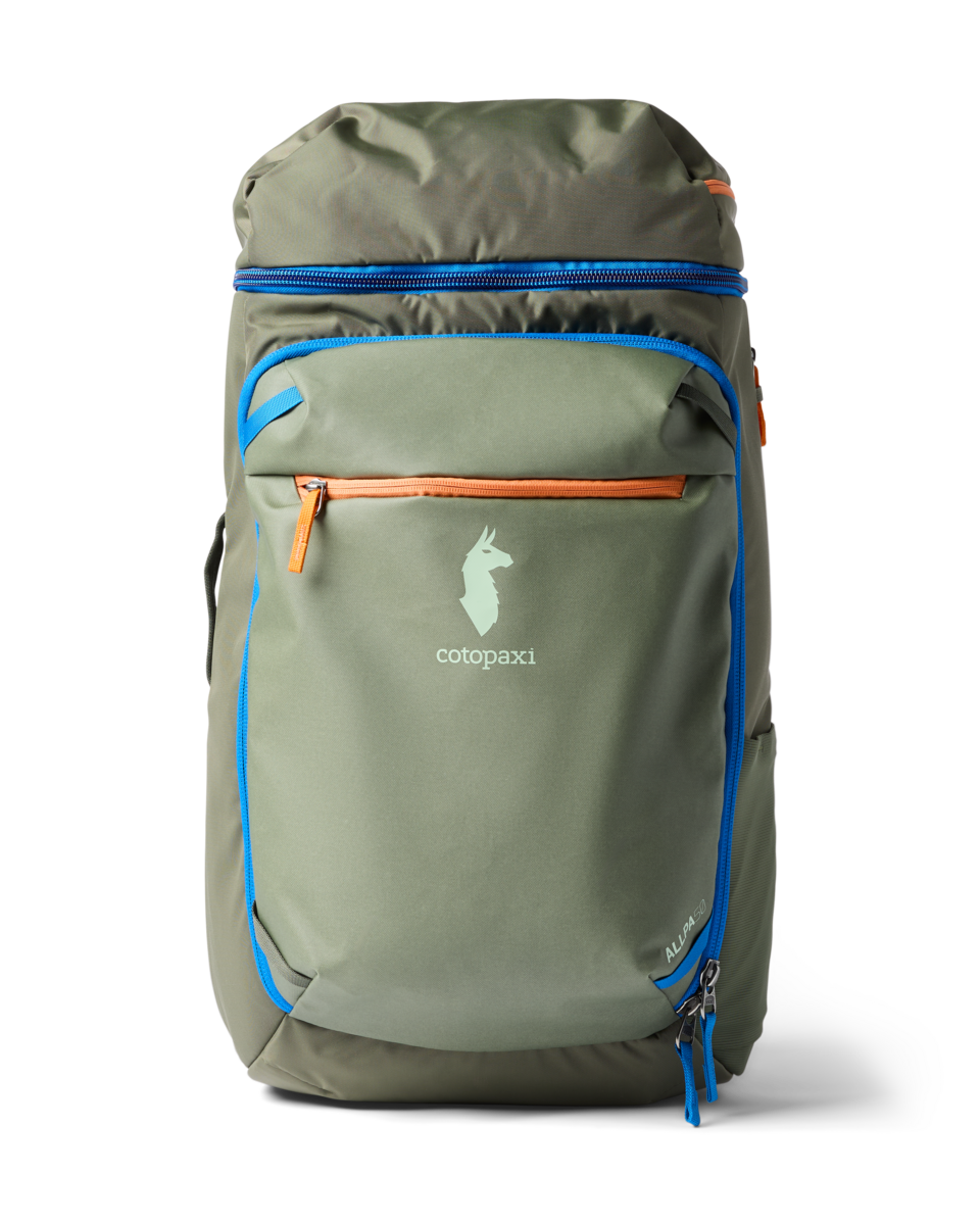 Allpa 50L Adventure Travel Pack