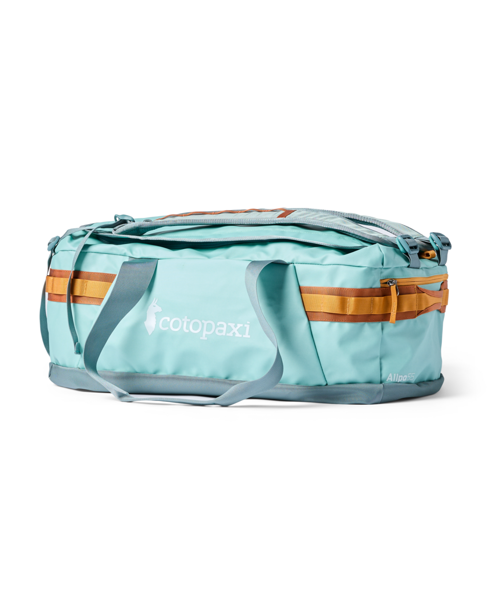 Allpa Getaway 55L Duffel