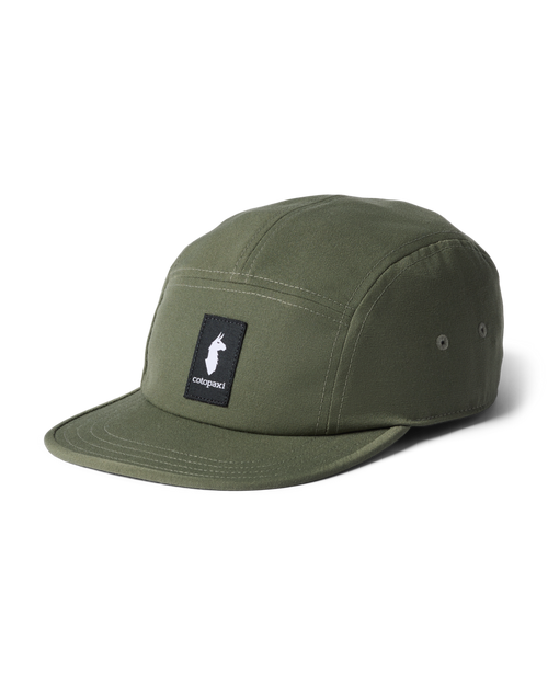 5-Panel Hat