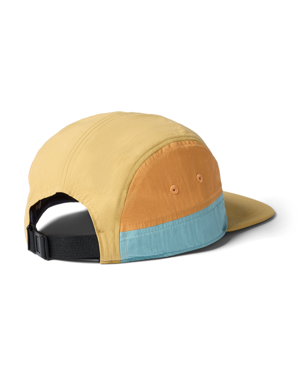 Cotopaxi Tech 5-Panel Hat