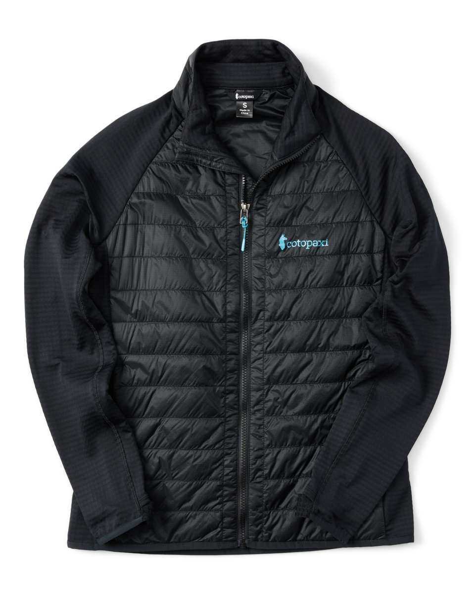 Capa Hybrid Insulated Jacket - Women's