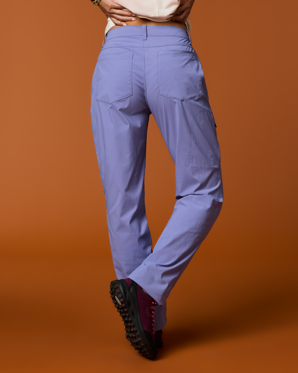 Coraje Tech Pant - Women's