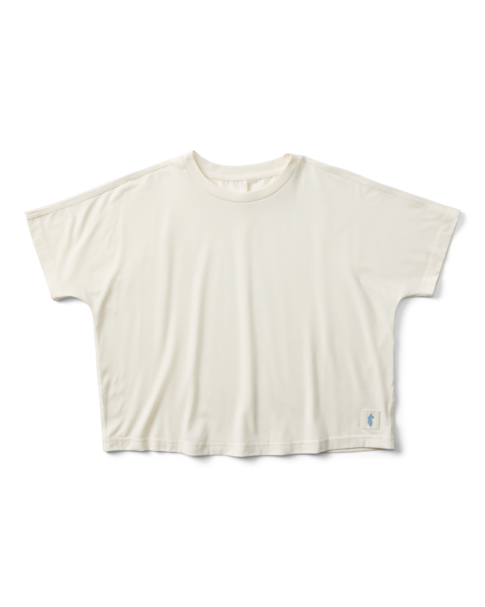Empaca Boxy T-Shirt - Women's