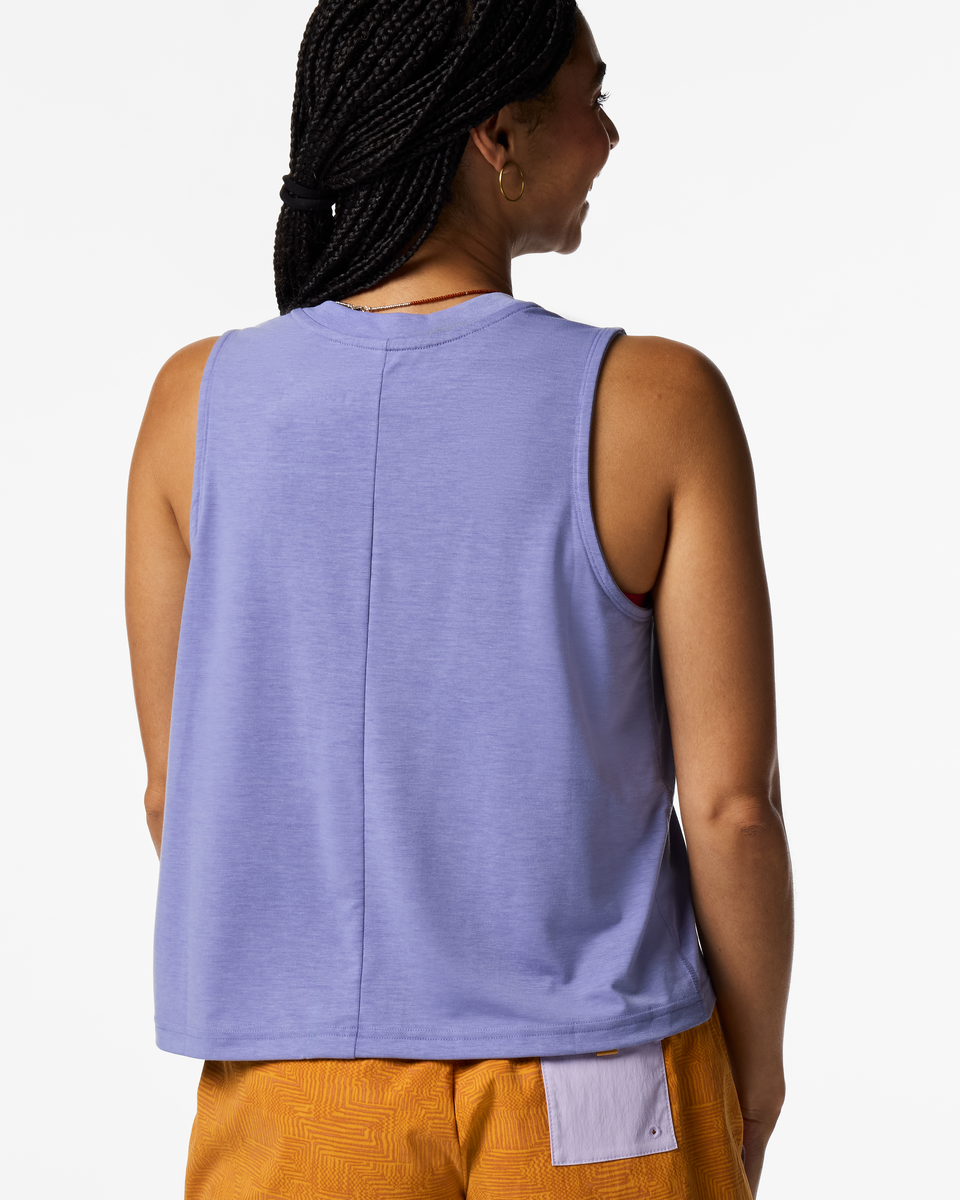 Empaca Tank - Women's