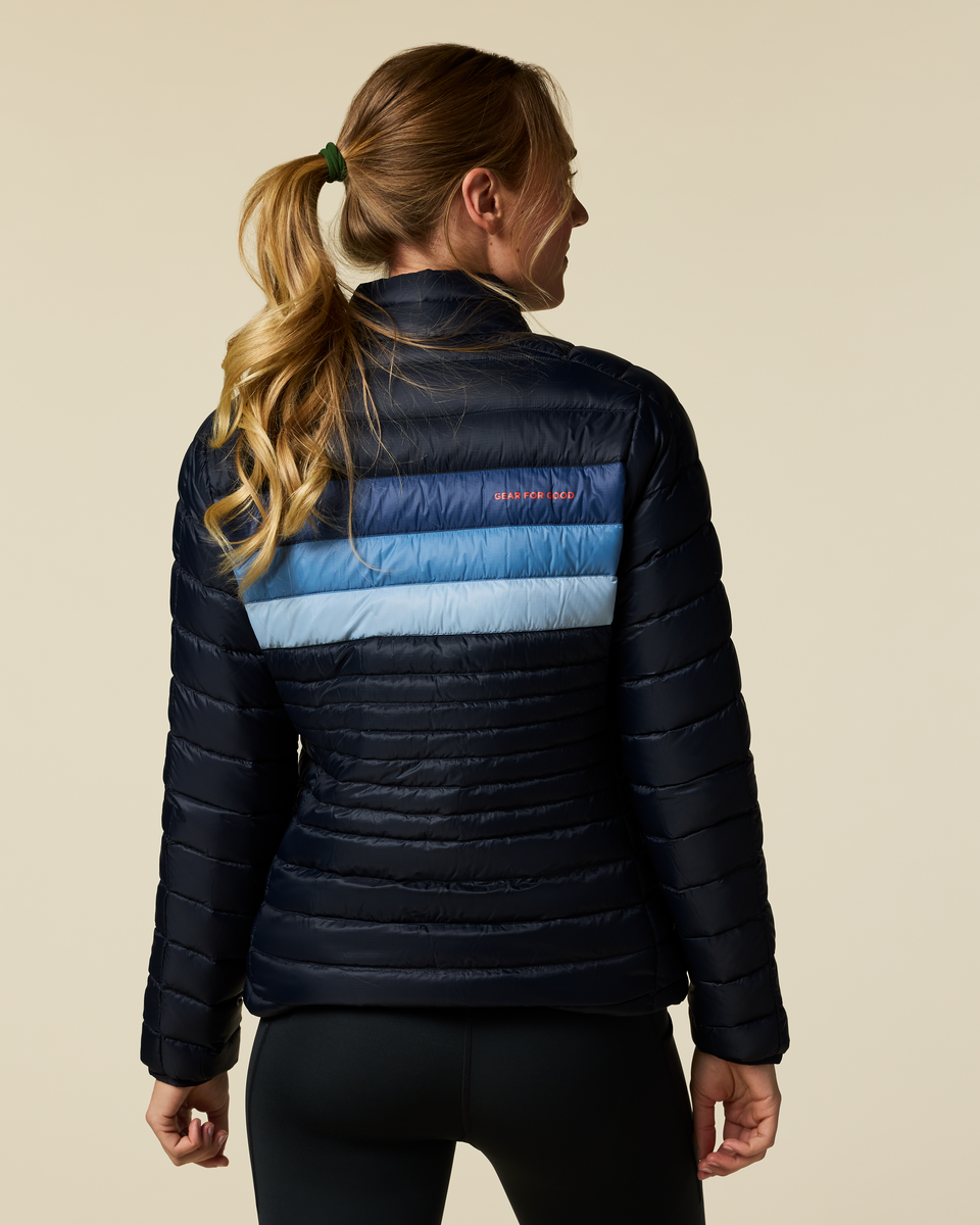 Fuego Down Jacket - Women's