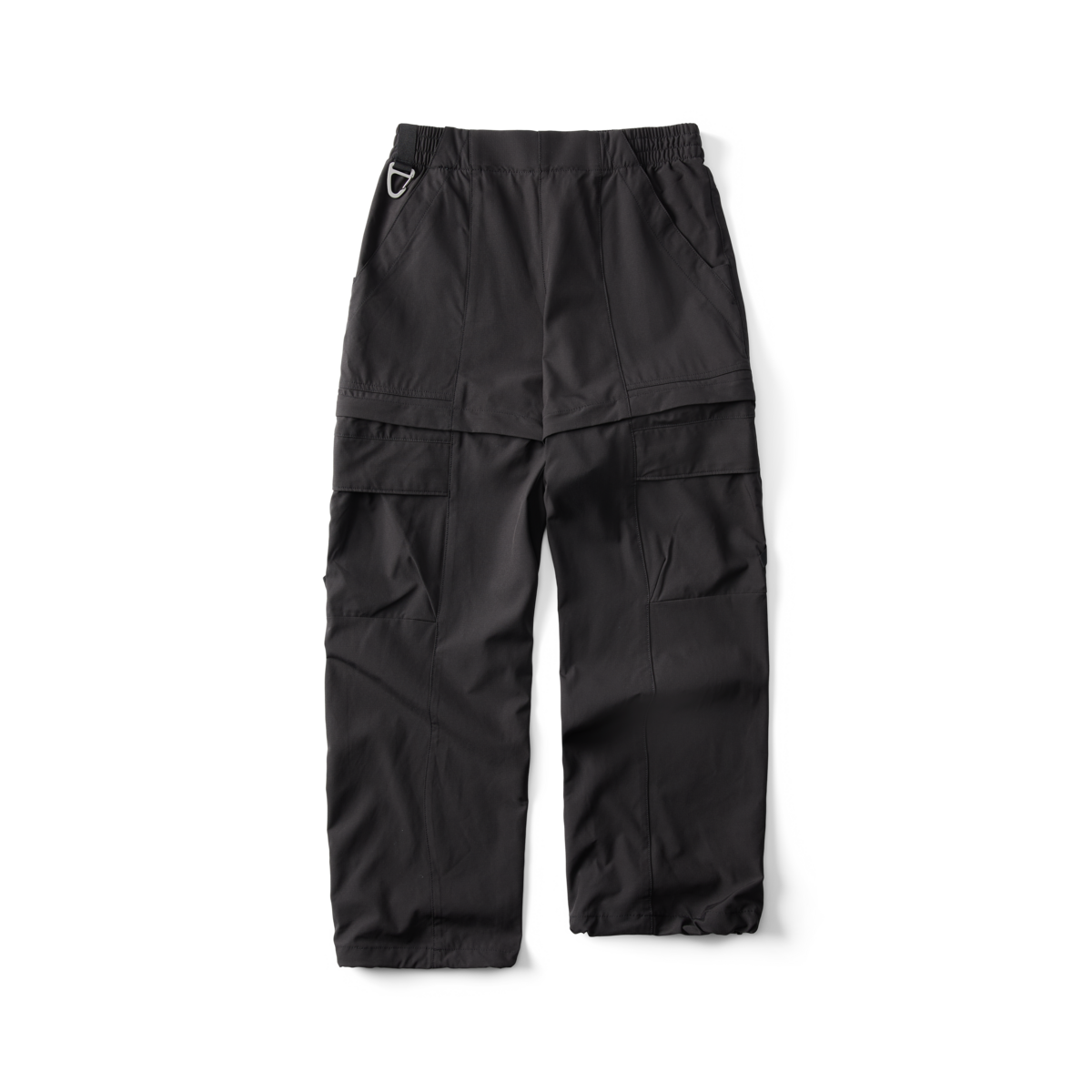Losdos Zip-Off Pant - Women's