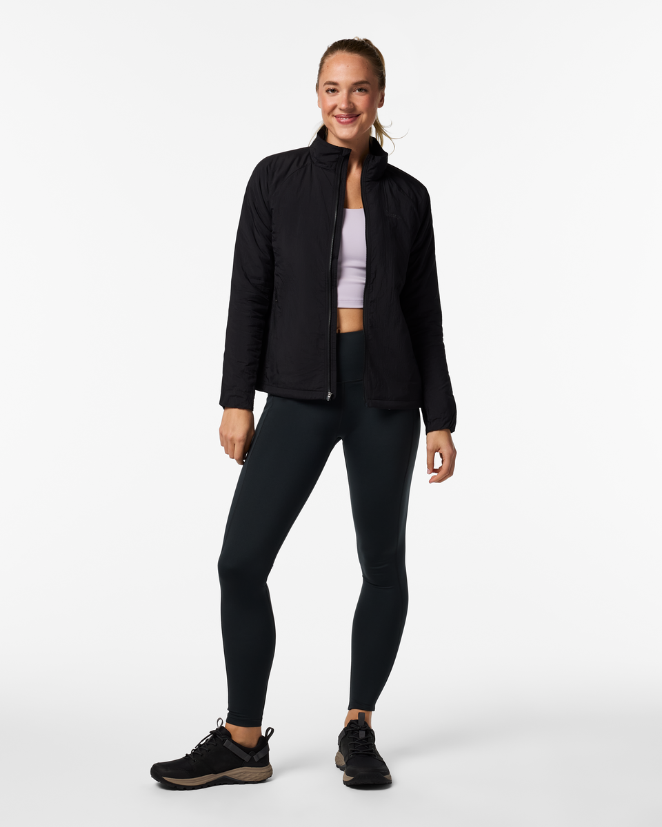 Pacaya 2.0 Insulated Jacket - Women's