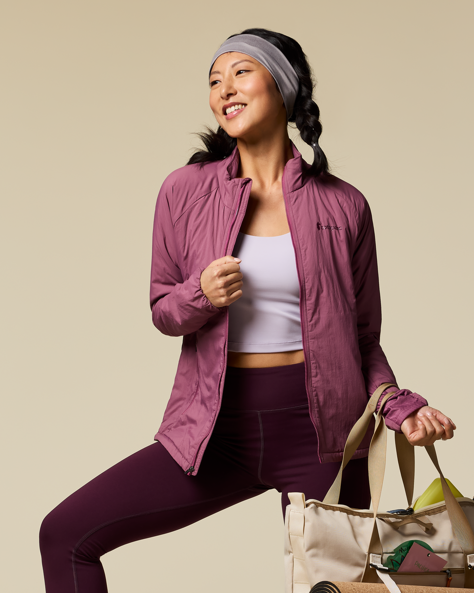 Pacaya 2.0 Insulated Jacket - Women's