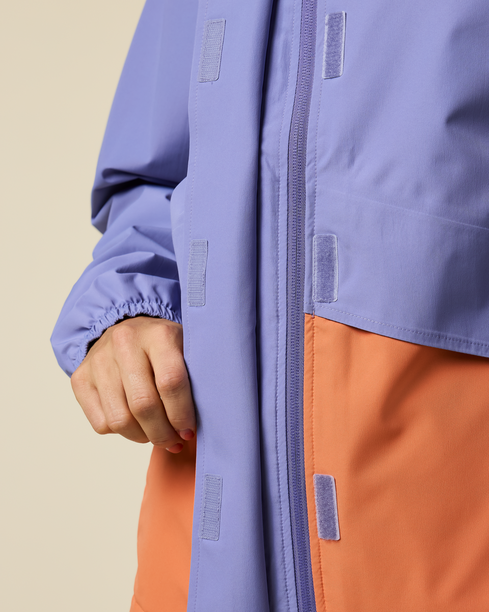 Rayu Rain Jacket - Women's
