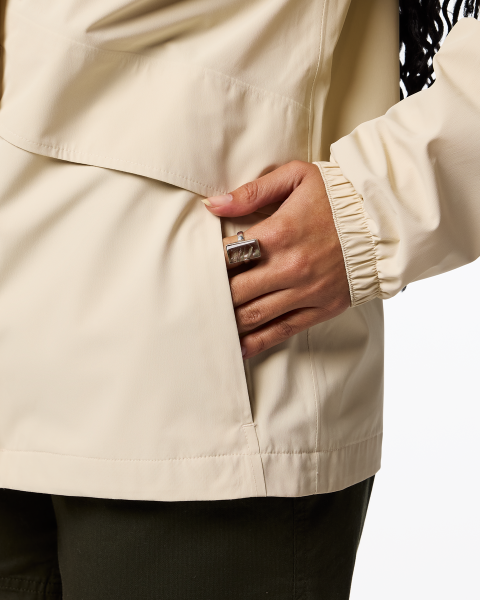 Rayu Rain Jacket - Women's
