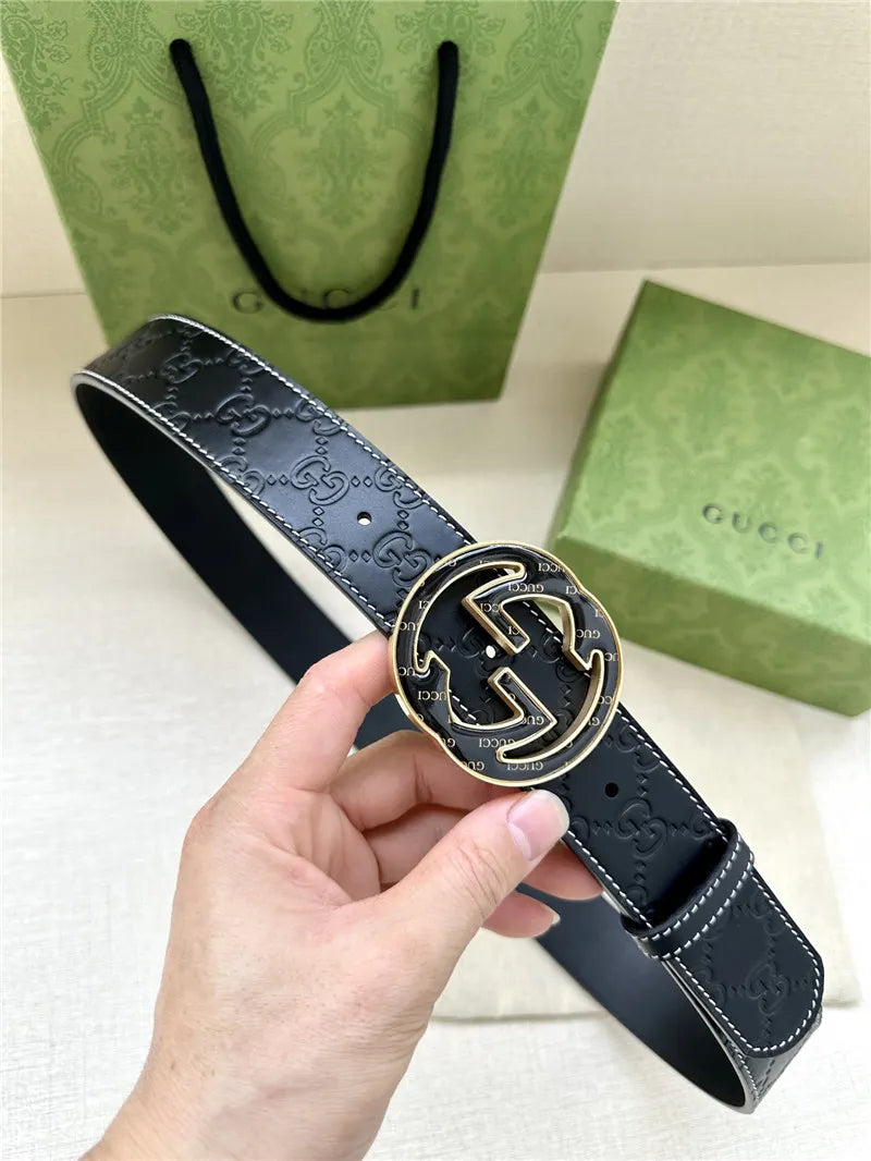 gucci new belt